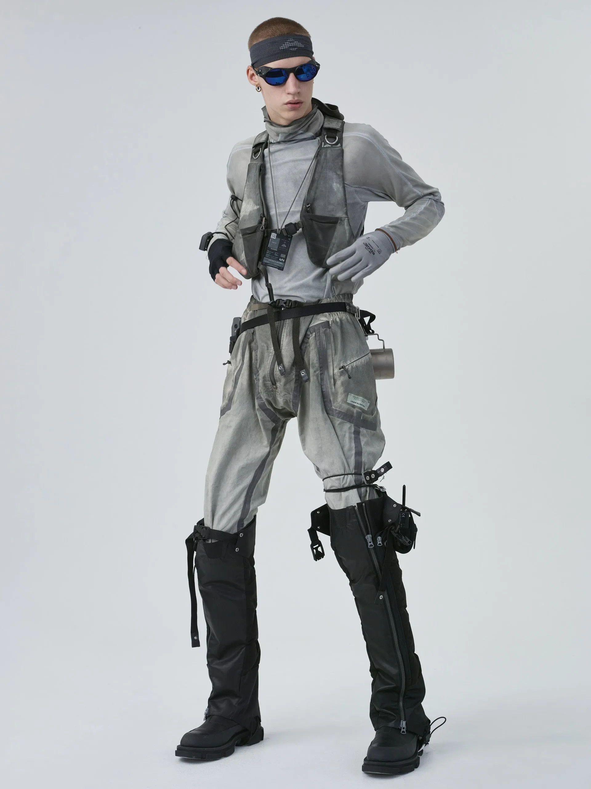 ANTARES / SUEM AT-HP Gaiters