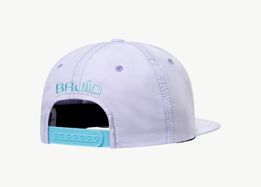 BAJIO PERMIT PERFORMANCE HAT