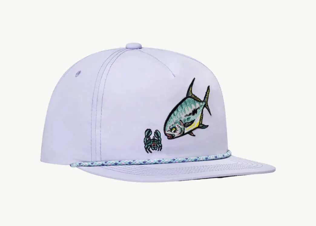 BAJIO PERMIT PERFORMANCE HAT