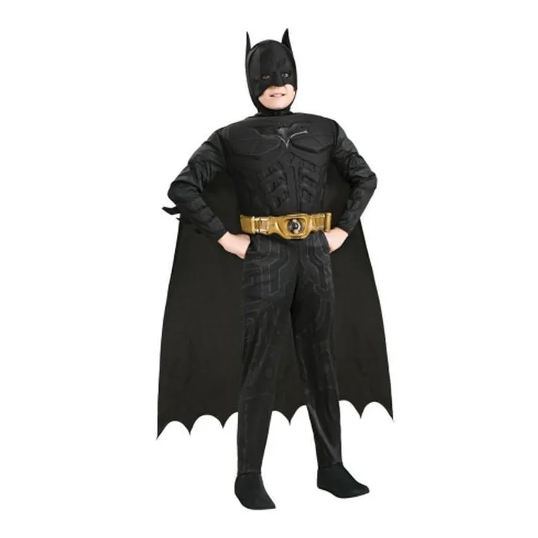 Batman Dark Knight Premium Costume Size Toddler