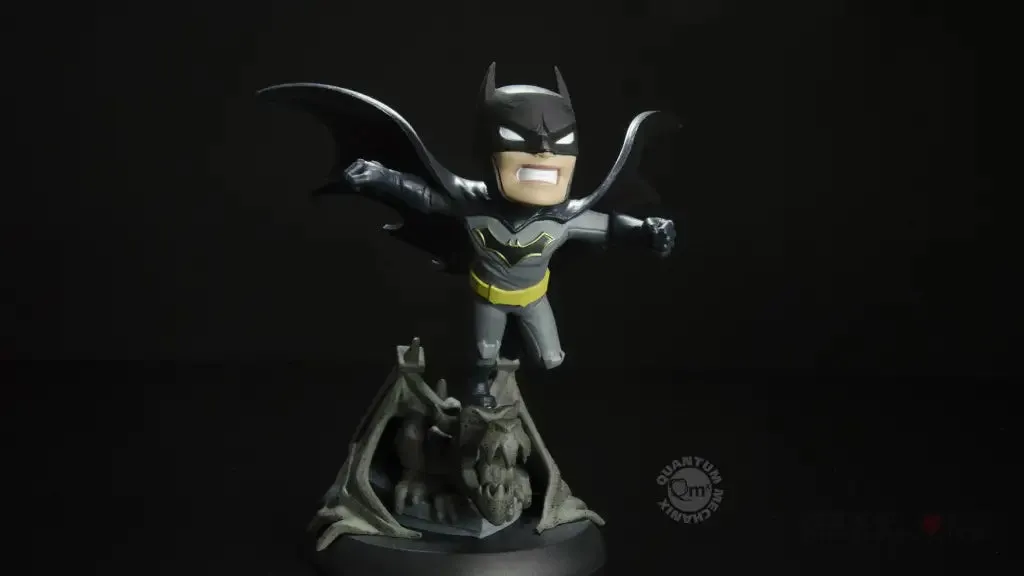 Batman Rebirth Q-Fig