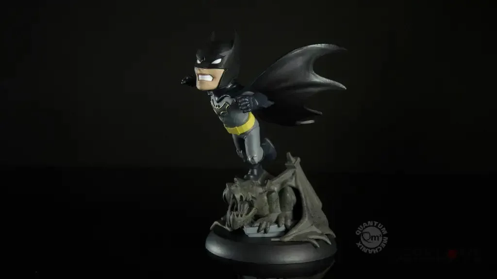 Batman Rebirth Q-Fig
