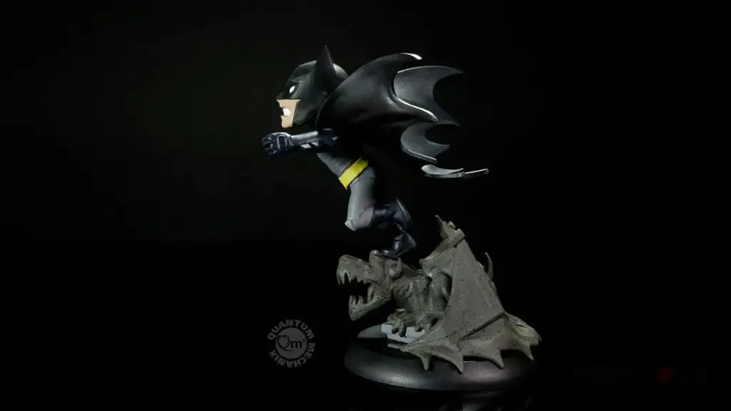 Batman Rebirth Q-Fig