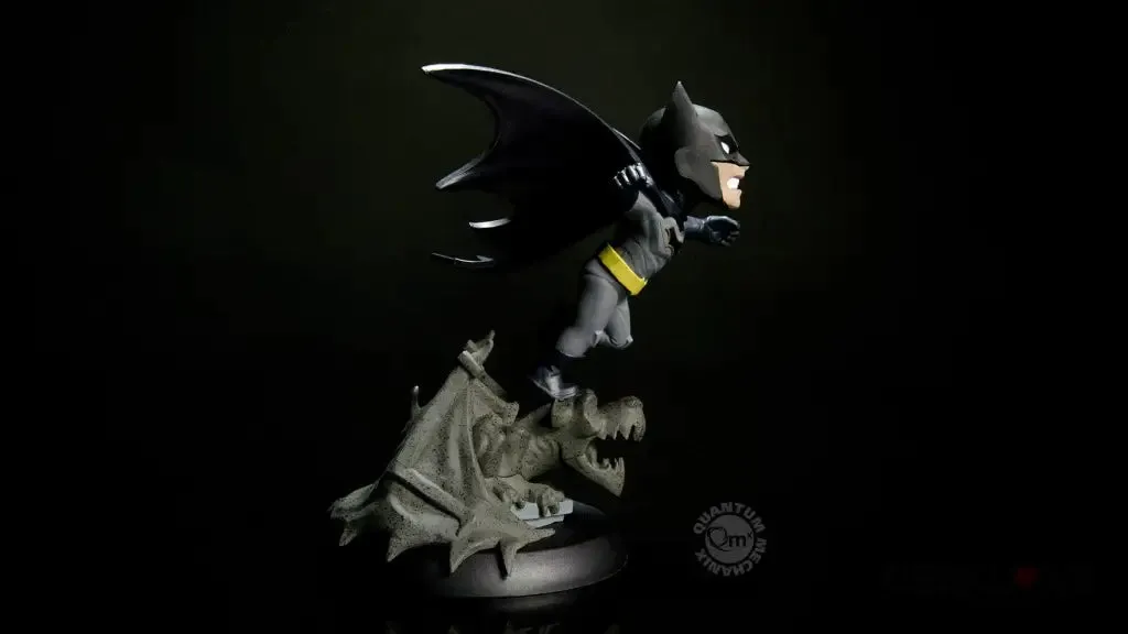Batman Rebirth Q-Fig