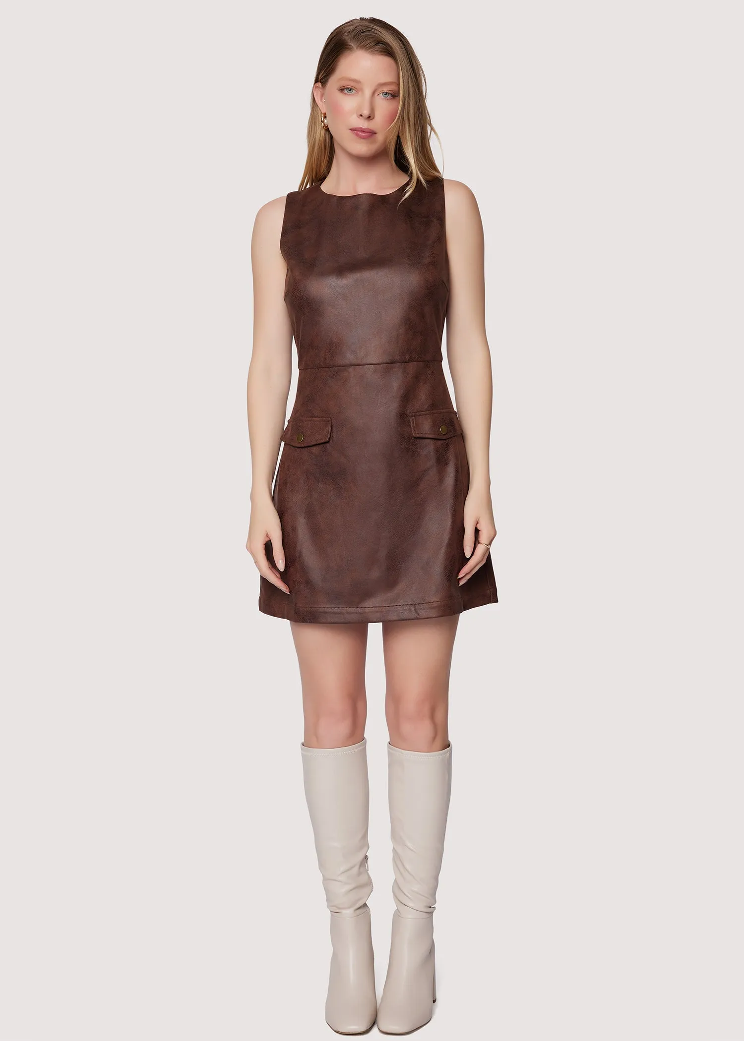 Desiree Mini Dress