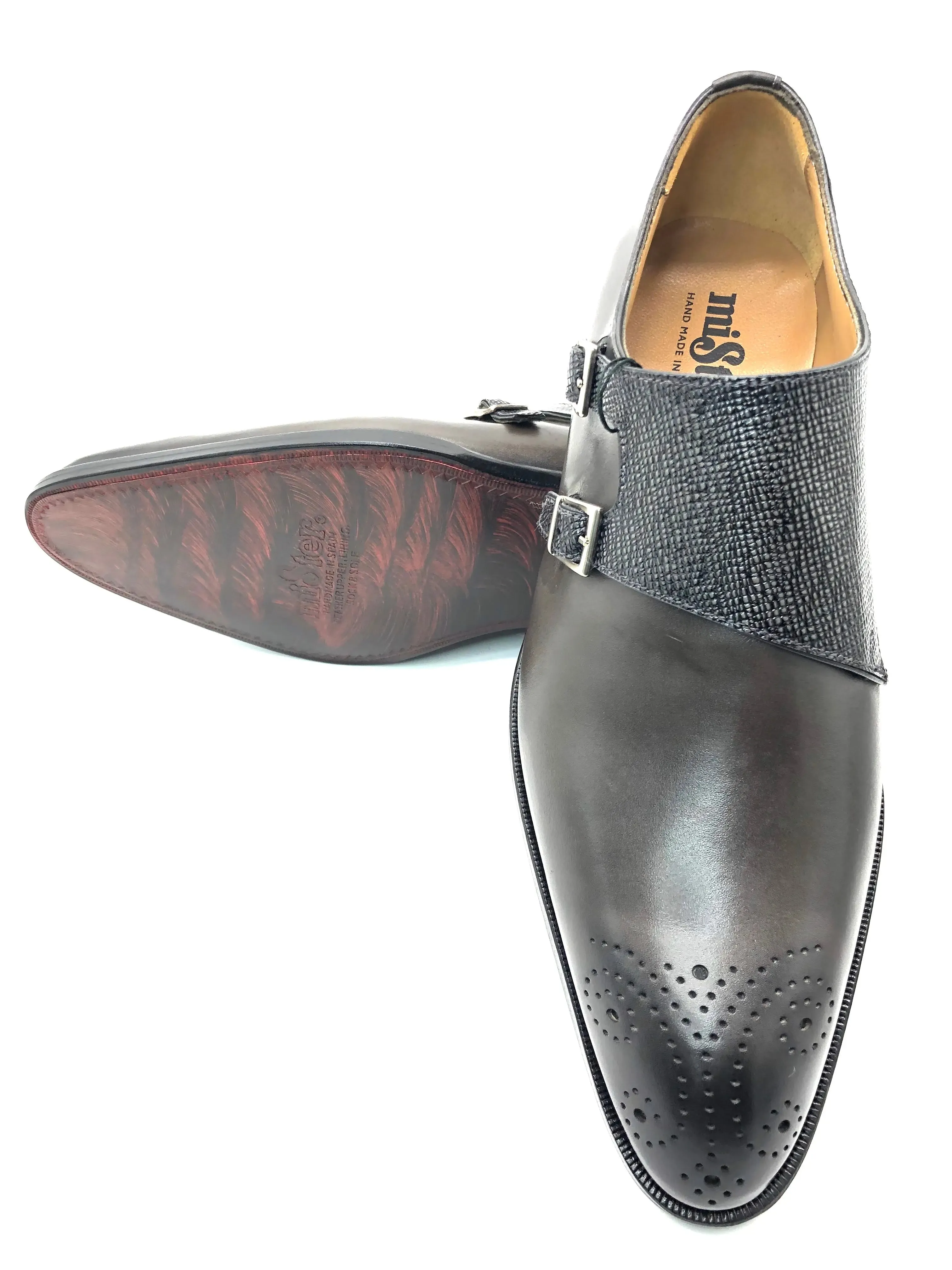 Dress Slip-On Loafers - 36792