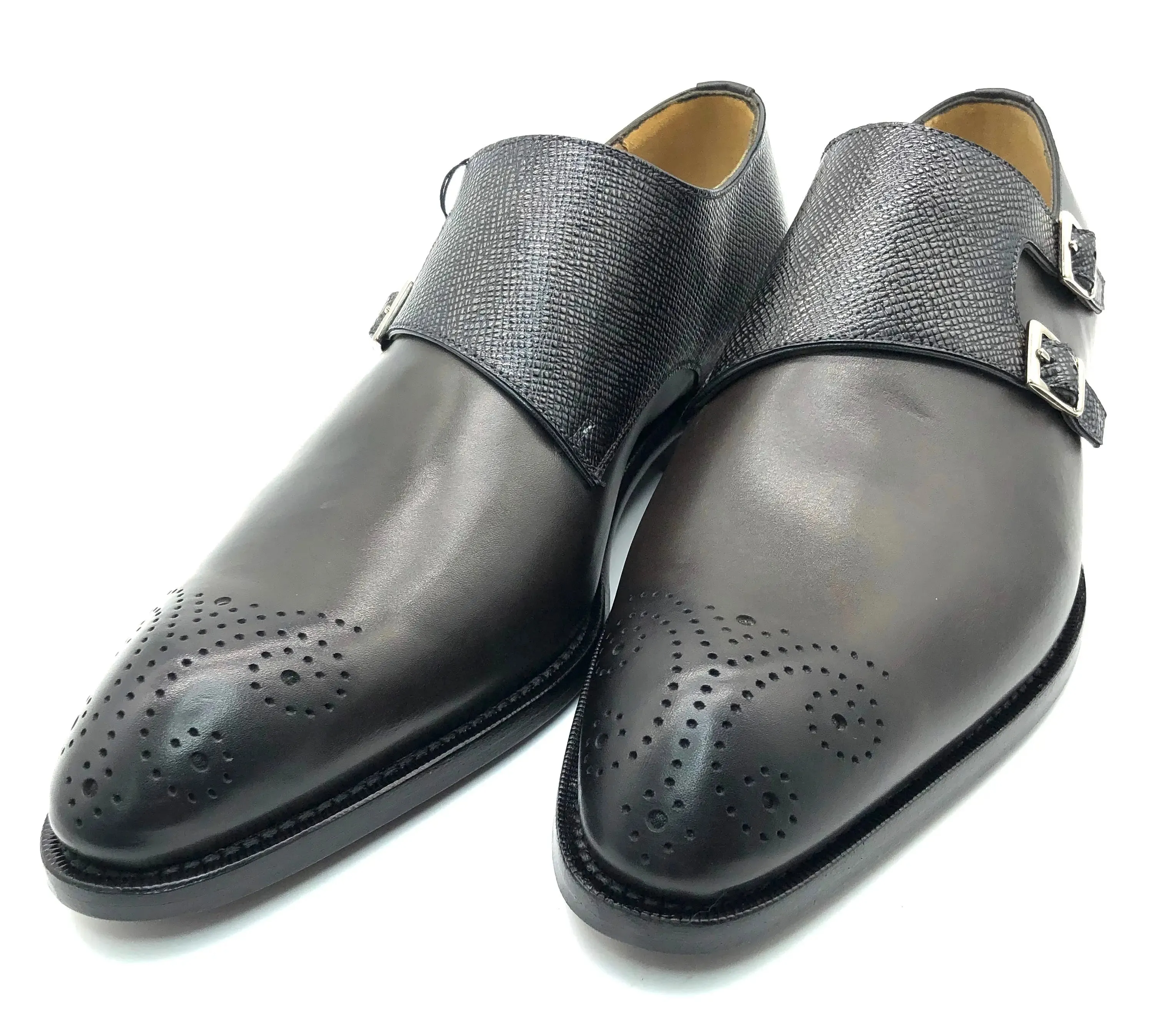 Dress Slip-On Loafers - 36792