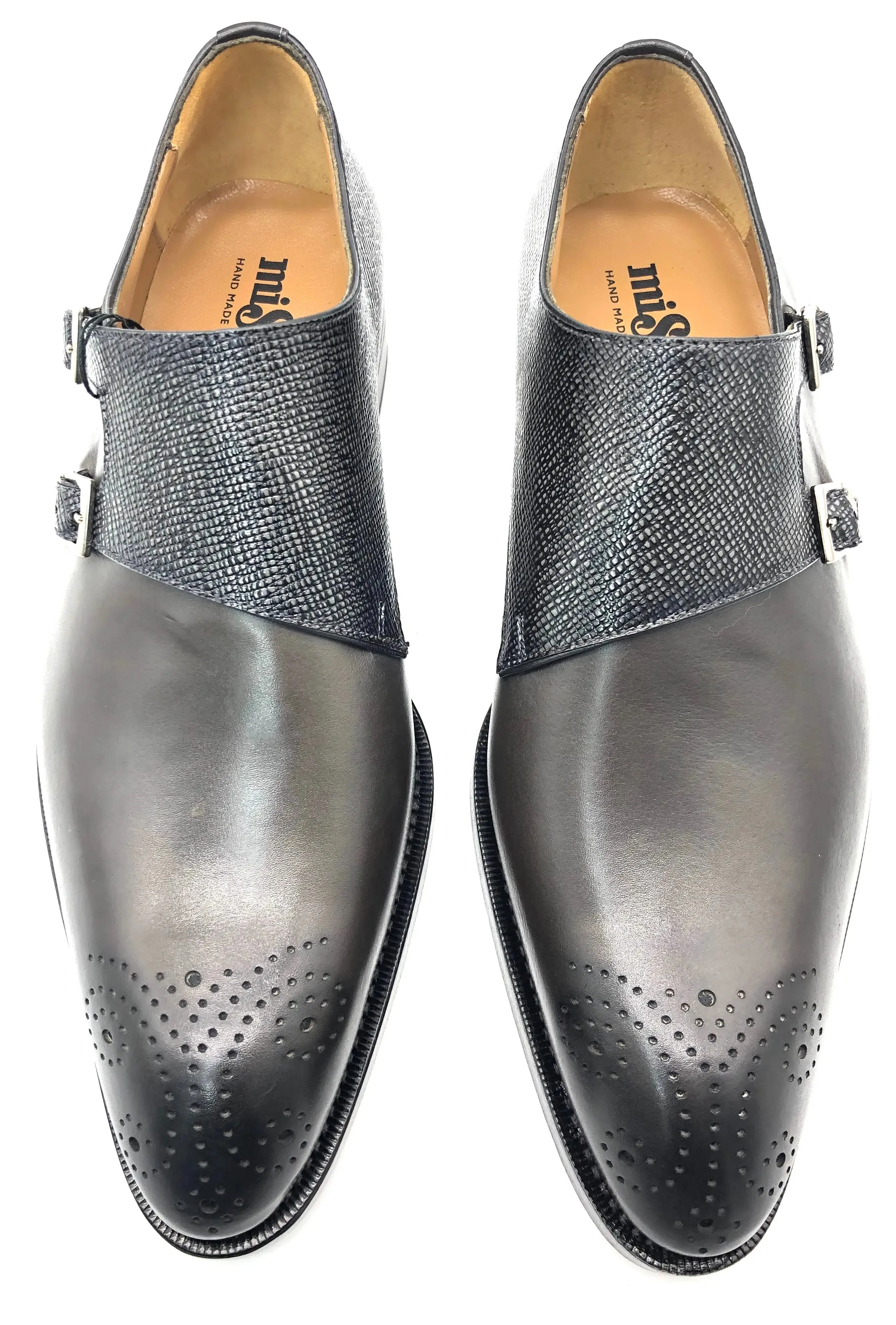Dress Slip-On Loafers - 36792