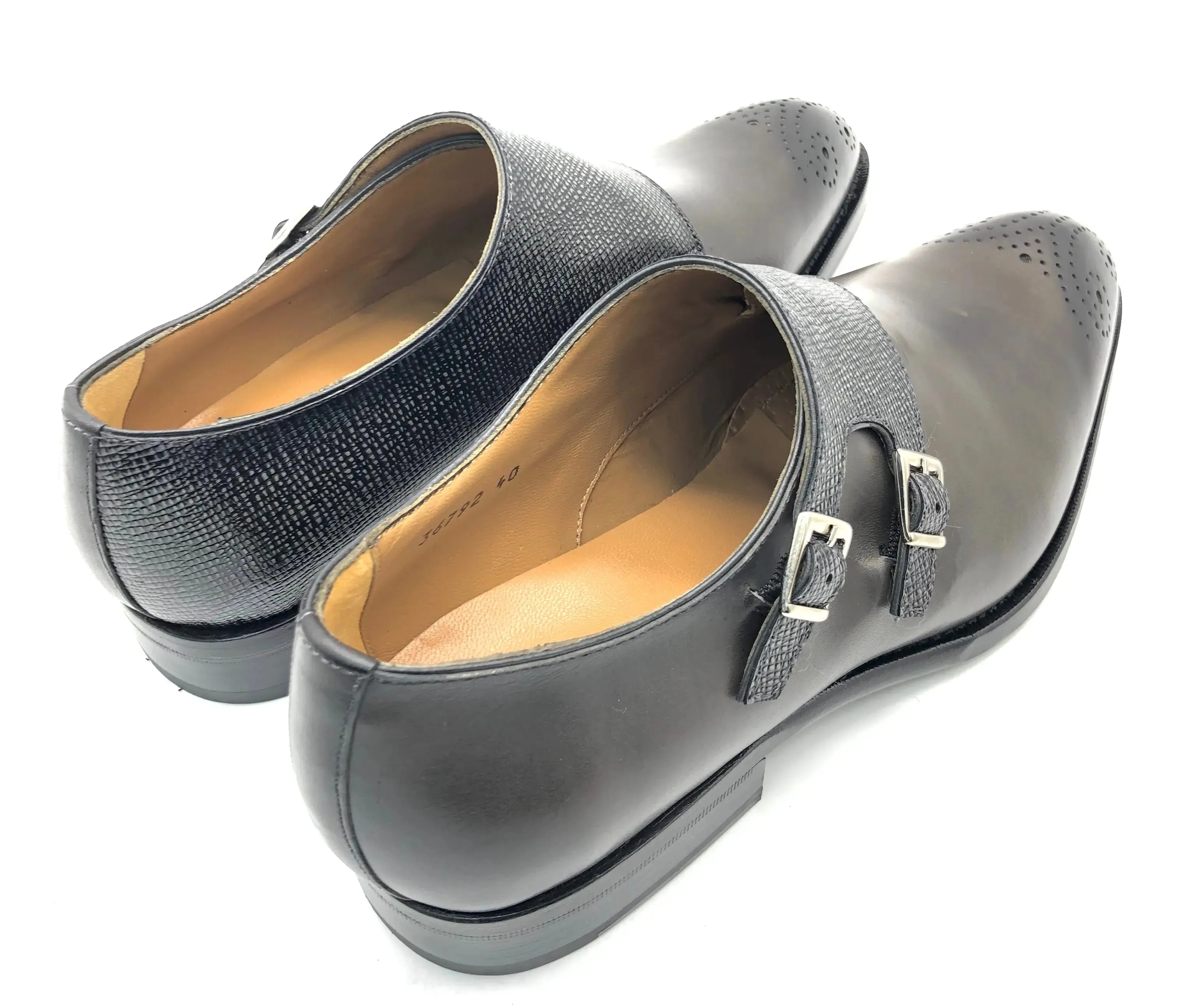 Dress Slip-On Loafers - 36792