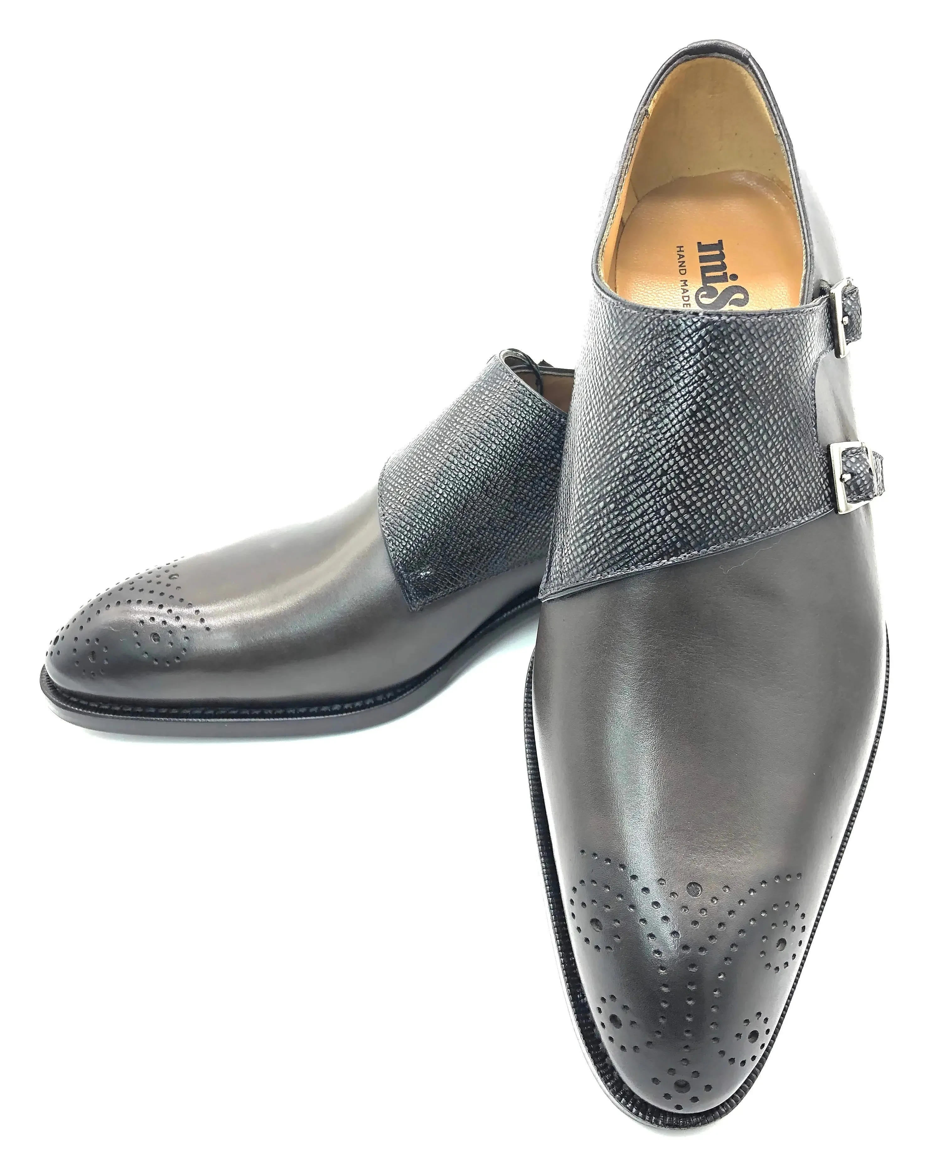 Dress Slip-On Loafers - 36792