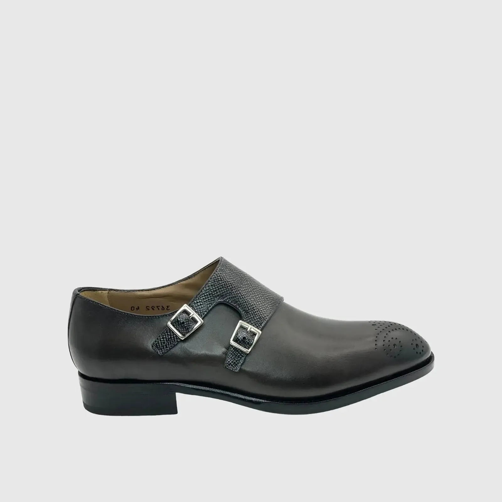 Dress Slip-On Loafers - 36792