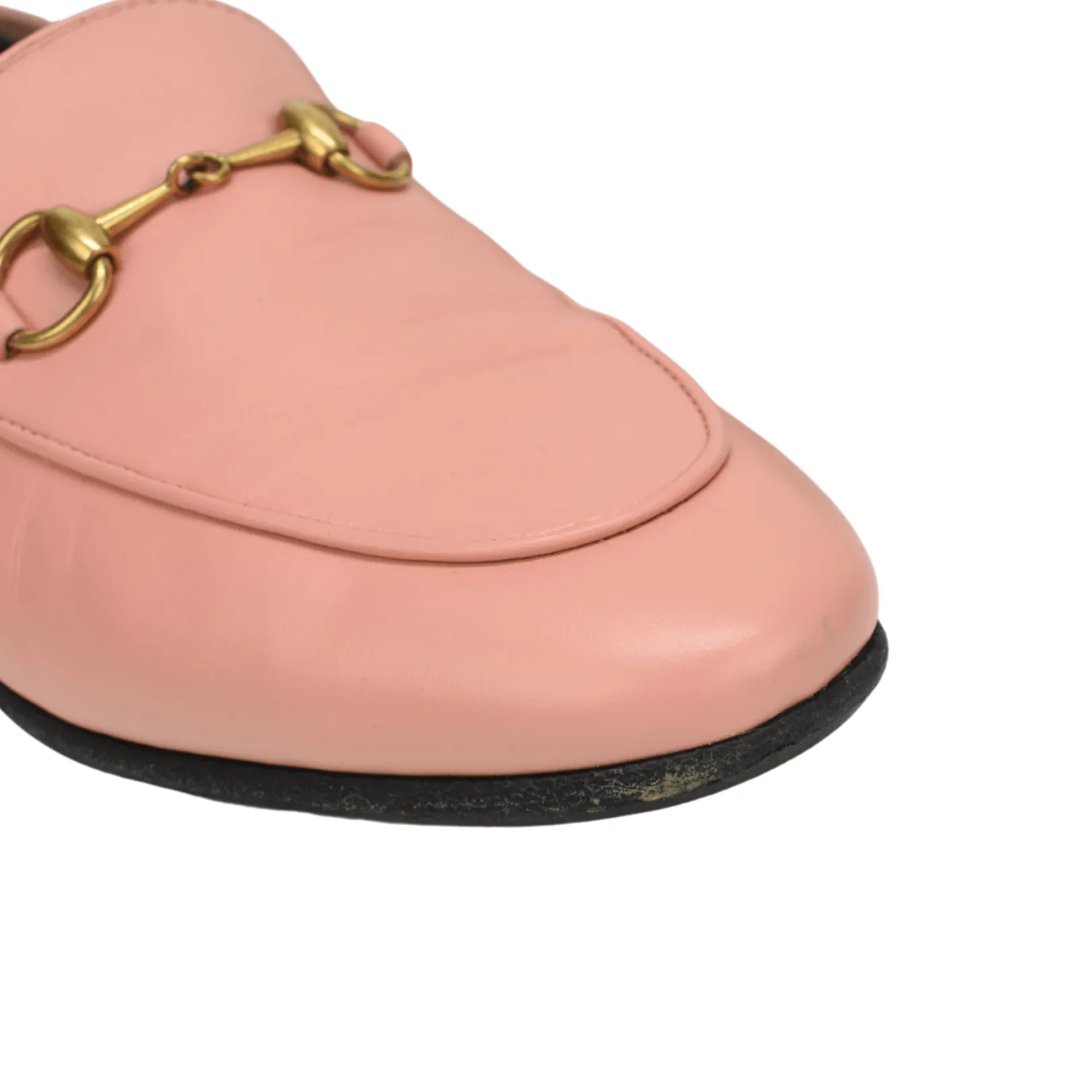 Gucci Loafers - Women's 37