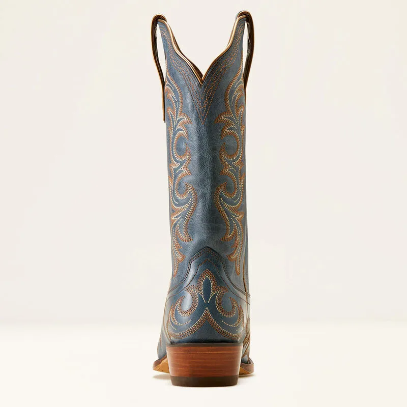 Hazen Western Boot
