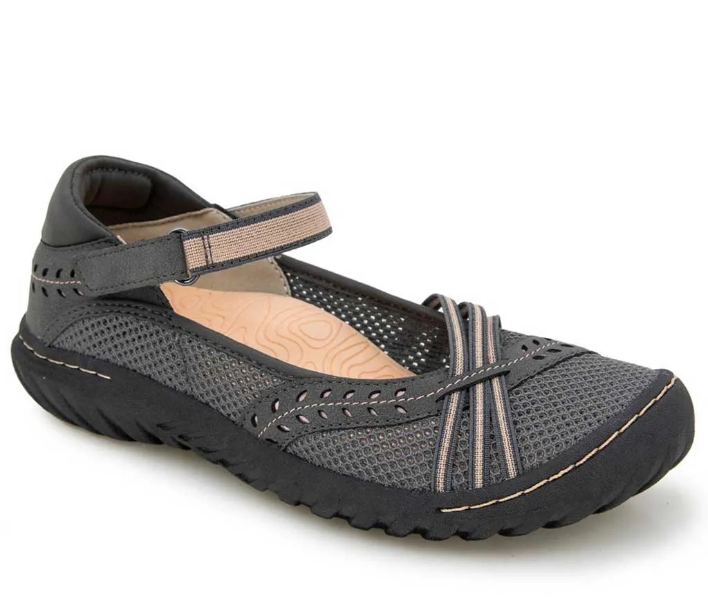 JBU by Jambu Women's Maya Water Ready