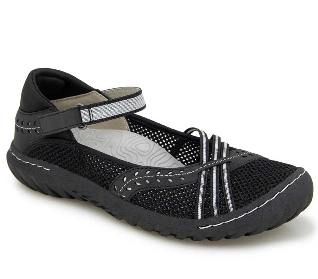 JBU by Jambu Women's Maya Water Ready