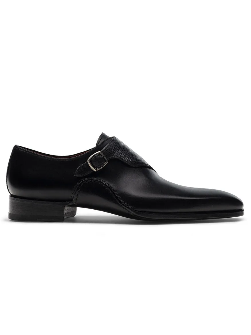 Magnanni Carver in Black