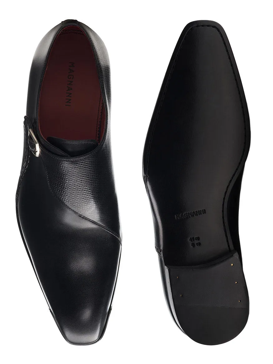 Magnanni Carver in Black
