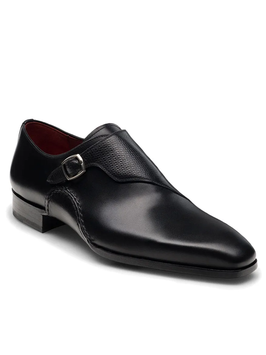 Magnanni Carver in Black