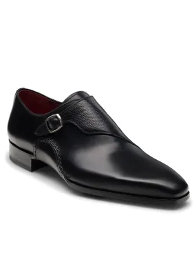 Magnanni Carver in Black