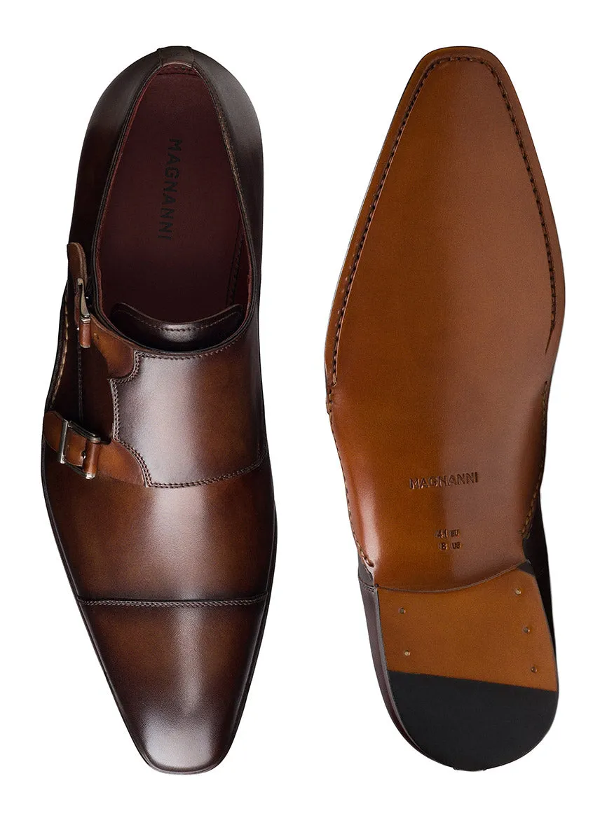 Magnanni Leros in Tabaco/Cuero