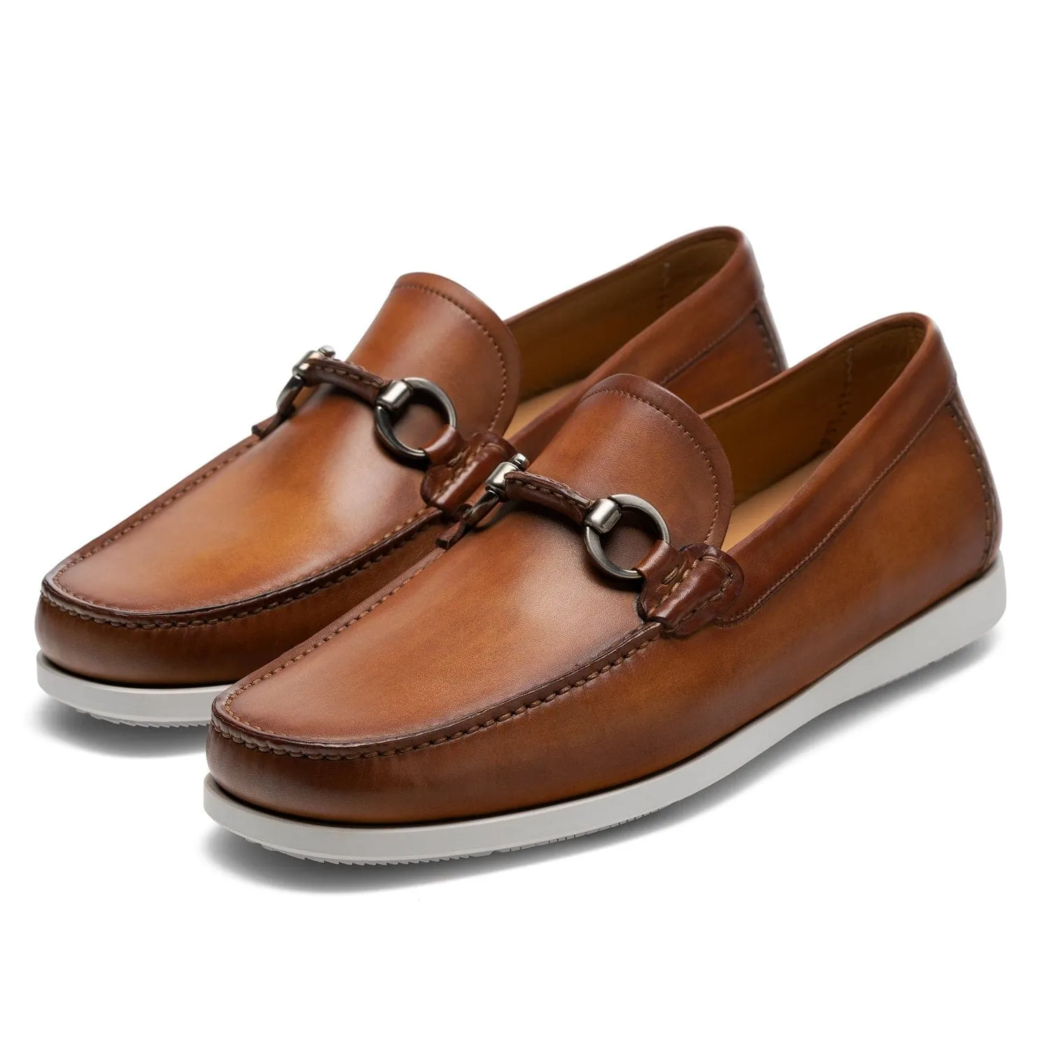 Marbella Bit Loafer