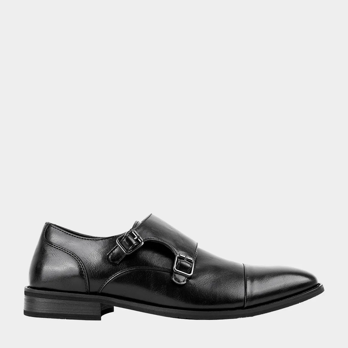 Marquee Double Monk Strap Calzado Casual Para Hombre