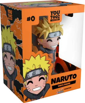 Naruto Shippuden YouTooz Figure