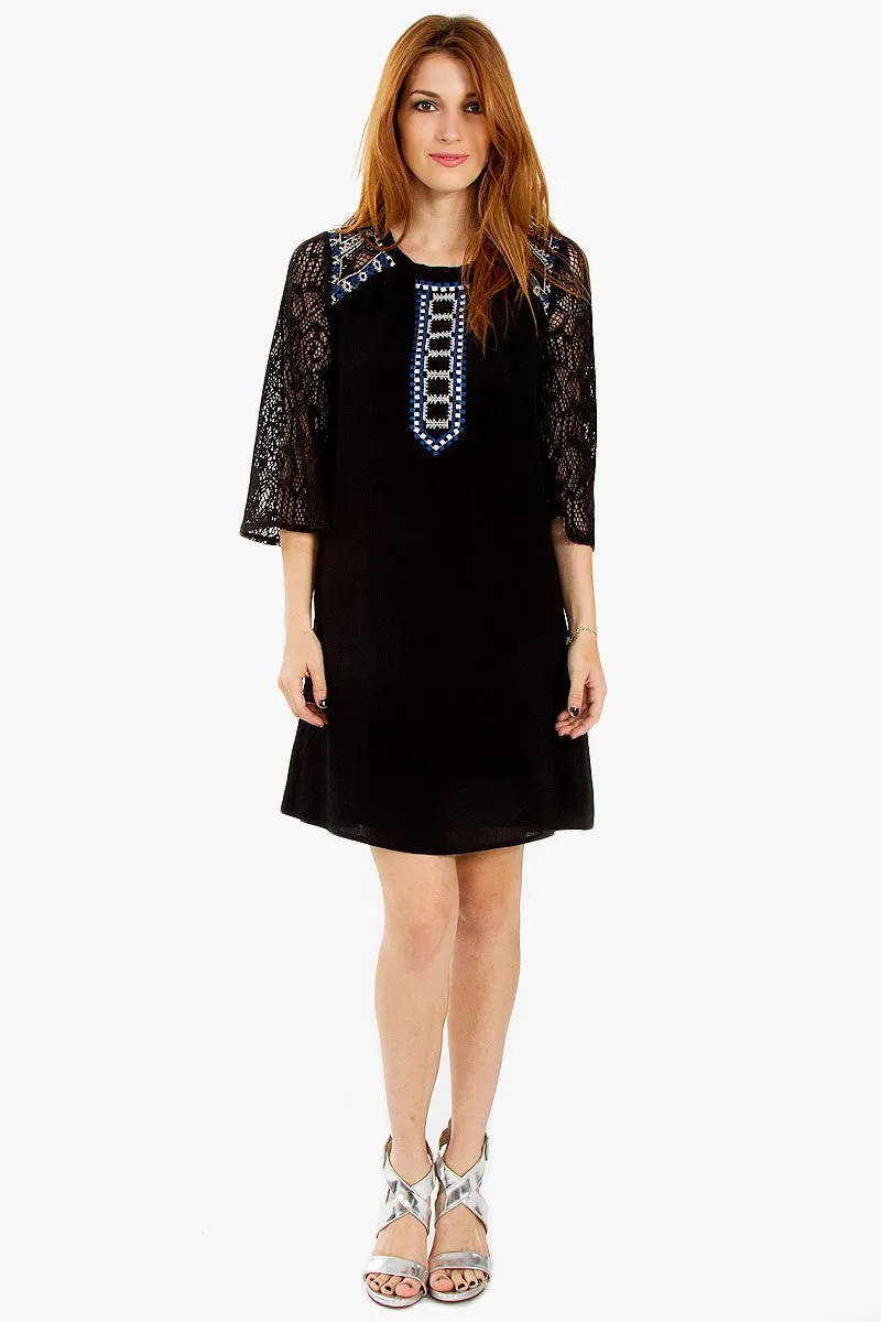 Native Beauty Dress