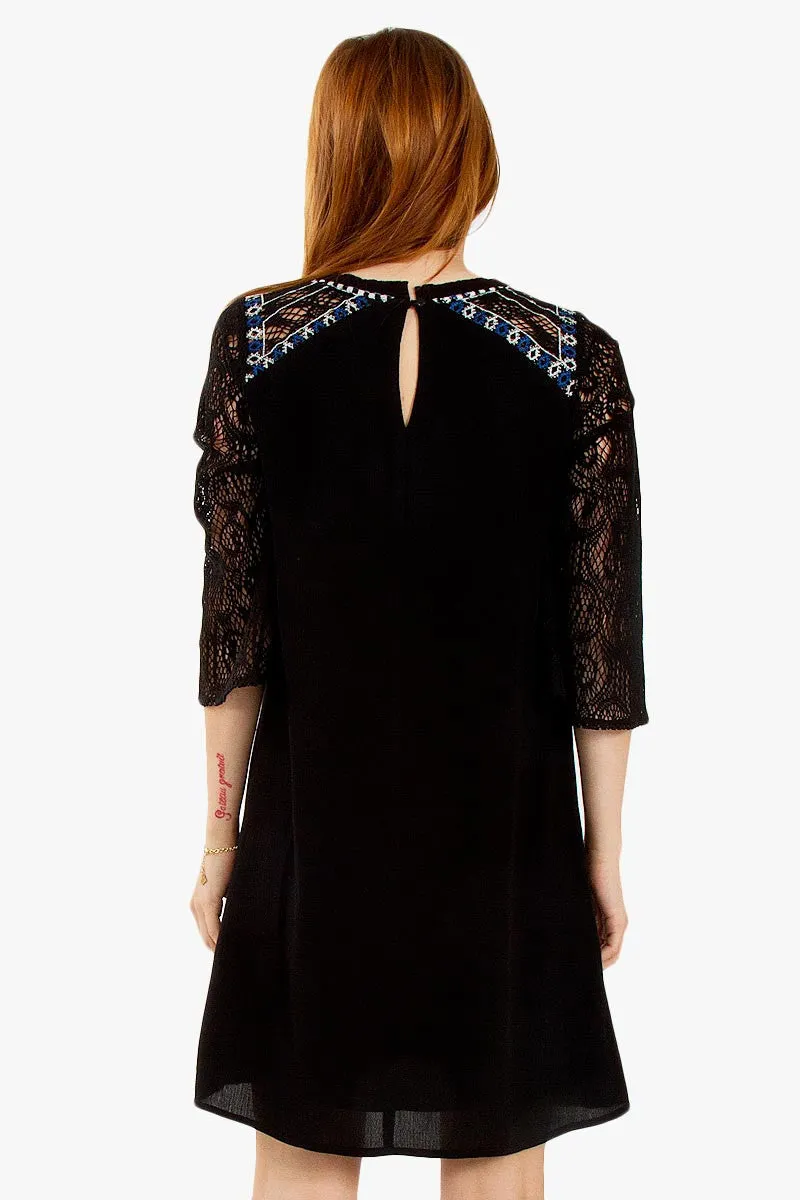 Native Beauty Dress