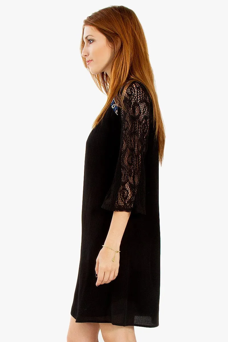 Native Beauty Dress