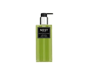 Nest - Lemongrass & Ginger Liquid Soap