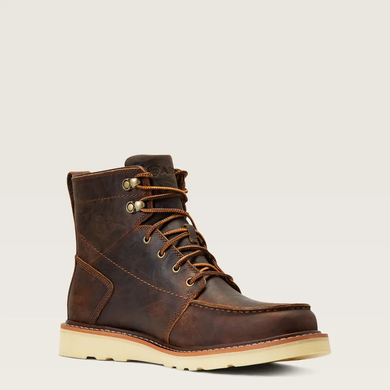 Recon Lace Boot Style No. 10040294