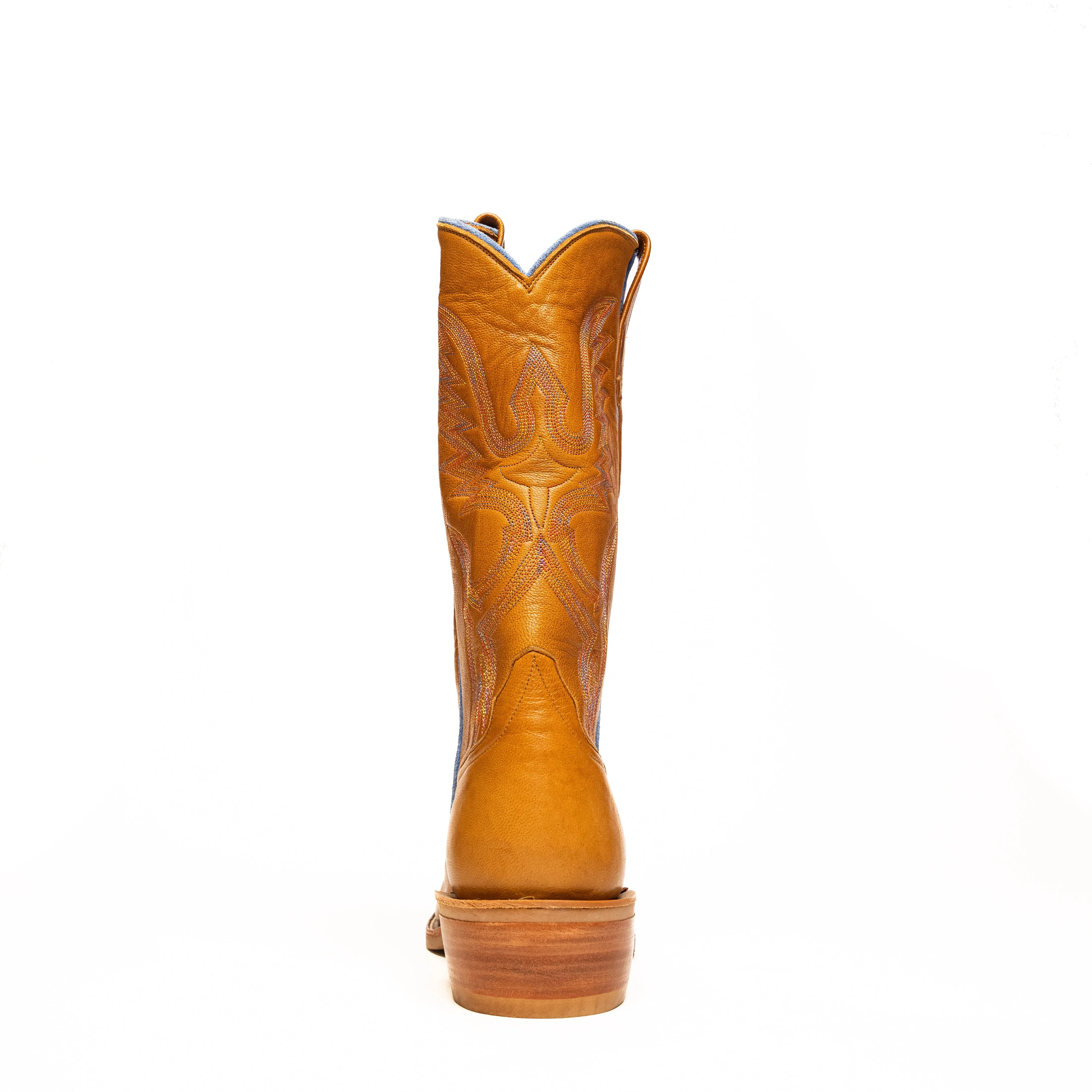 Rios Tan Goat with Tan Goat Top
