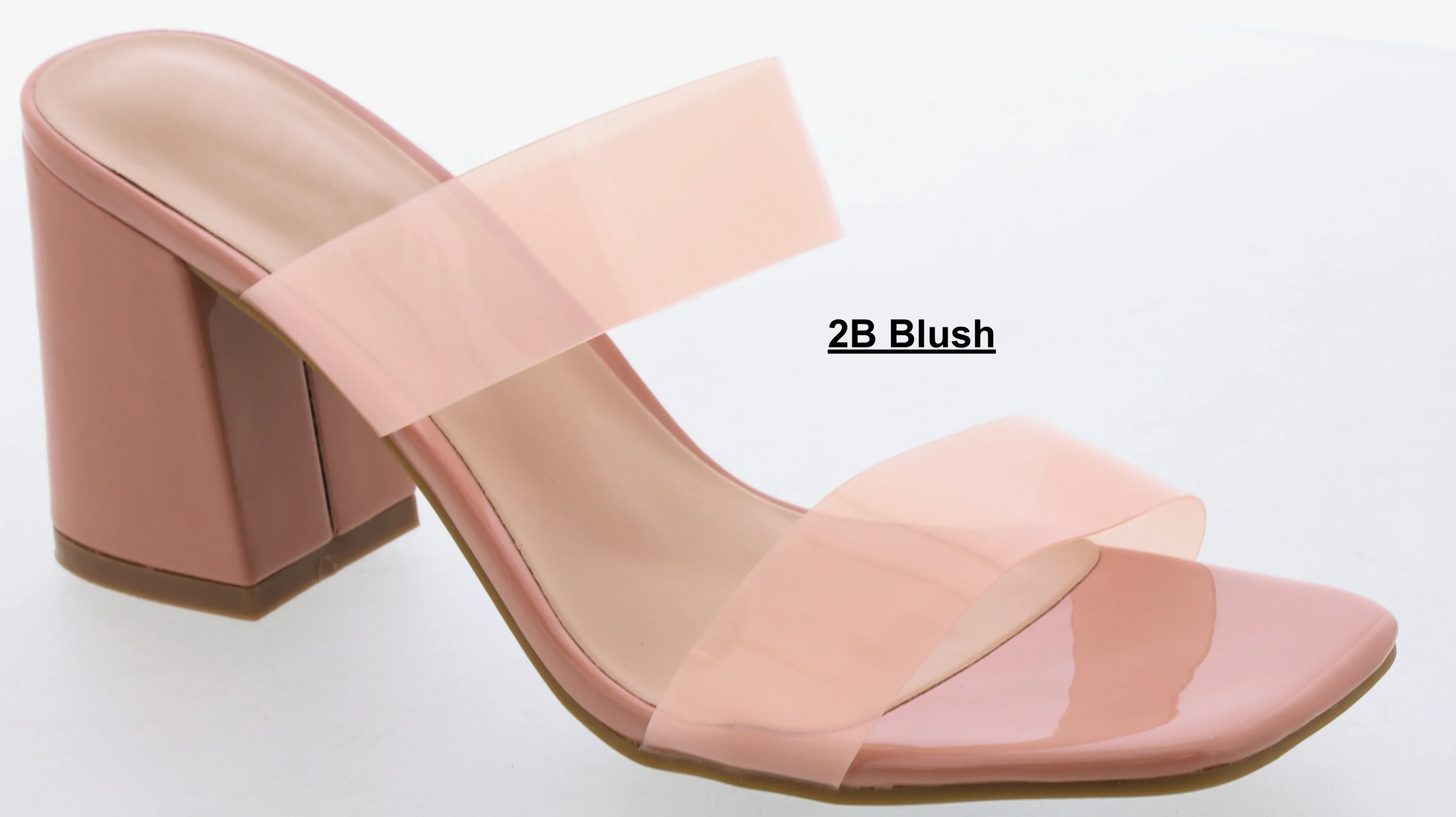 Risa Slide Heels