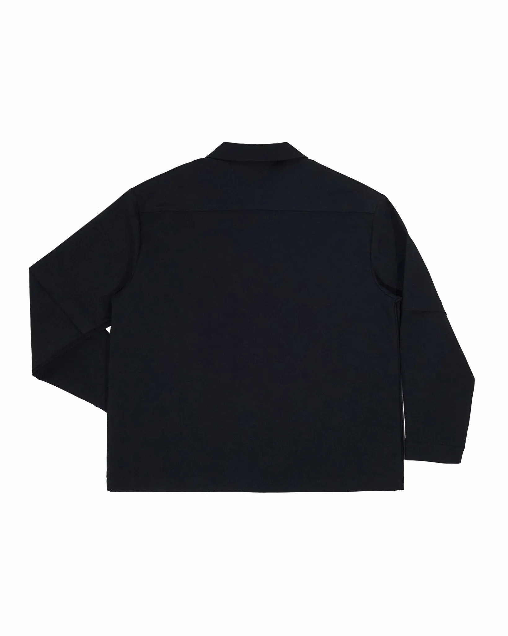 Utility Workwear Jacket